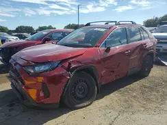 2T3F1RFV3MC145650 2021 TOYOTA RAV 4