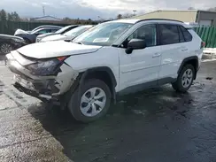 2T3F1RFV3MC146667 2021 TOYOTA RAV 4