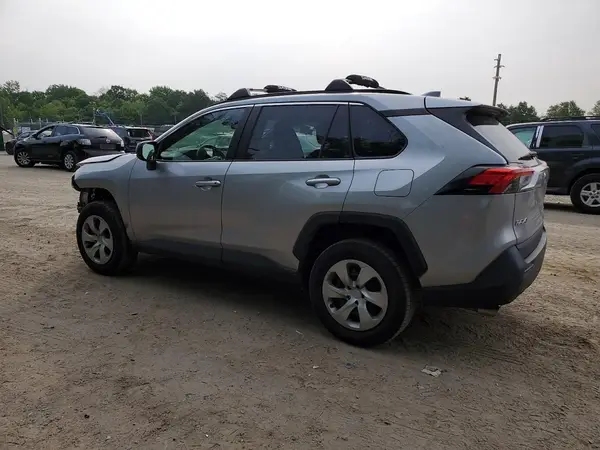 2T3F1RFV3MC149472 2021 TOYOTA RAV 4 - Image 2