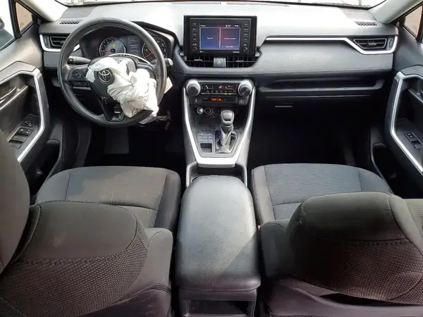 2T3F1RFV3MC149472 2021 TOYOTA RAV 4 - Image 8