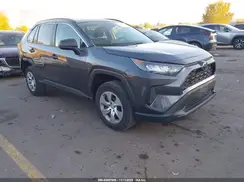 2T3F1RFV3MC153943 2021 TOYOTA RAV 4