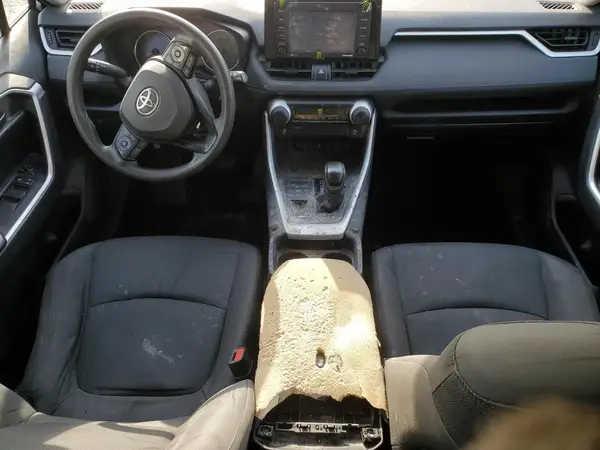 2T3F1RFV3MC154302 2021 TOYOTA RAV 4 - Image 8