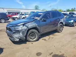 2T3F1RFV3MC156714 2021 TOYOTA RAV 4