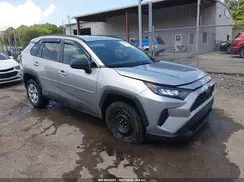 2T3F1RFV3MC156843 2021 TOYOTA RAV 4