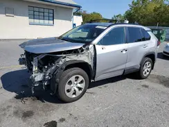 2T3F1RFV3MC163677 2021 TOYOTA RAV 4