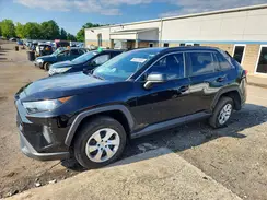 2T3F1RFV3MC165767 2021 TOYOTA RAV 4