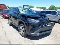 2T3F1RFV3MC170144 2021 TOYOTA RAV 4