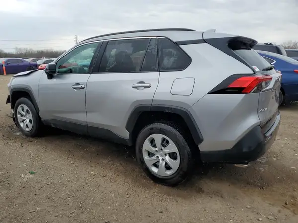2T3F1RFV3MC172010 2021 TOYOTA RAV 4 - Image 2