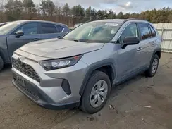2T3F1RFV3MC182746 2021 TOYOTA RAV 4