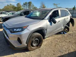 2T3F1RFV3MC188367 2021 TOYOTA RAV 4