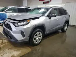 2T3F1RFV3MC189549 2021 TOYOTA RAV 4
