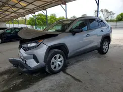 2T3F1RFV3MC192077 2021 TOYOTA RAV 4