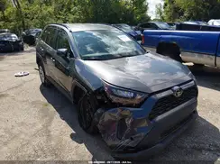 2T3F1RFV3MC194783 2021 TOYOTA RAV 4