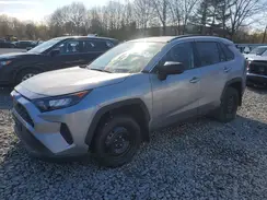2T3F1RFV3MC195092 2021 TOYOTA RAV 4