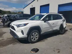 2T3F1RFV3MC198297 2021 TOYOTA RAV 4