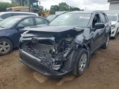2T3F1RFV3MC203563 2021 TOYOTA RAV 4