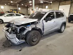 2T3F1RFV3MC209041 2021 TOYOTA RAV 4