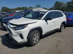 2T3F1RFV3MC210710 2021 TOYOTA RAV 4