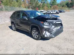 2T3F1RFV3MC213865 2021 TOYOTA RAV 4