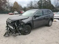 2T3F1RFV3MC217463 2021 TOYOTA RAV 4