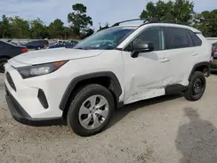 2T3F1RFV3MC219682 2021 TOYOTA RAV 4