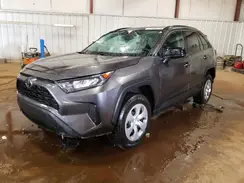 2T3F1RFV3MC220573 2021 TOYOTA RAV 4