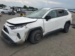 2T3F1RFV3MC221593 2021 TOYOTA RAV 4