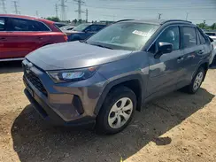 2T3F1RFV3MC224347 2021 TOYOTA RAV 4