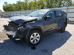 2T3F1RFV3MC226972 2021 TOYOTA RAV 4