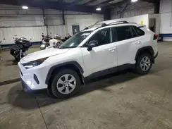 2T3F1RFV3MC228818 2021 TOYOTA RAV 4