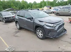2T3F1RFV3MC236787 2021 TOYOTA RAV 4