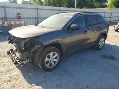 2T3F1RFV3MC240452 2021 TOYOTA RAV 4
