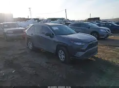 2T3F1RFV3MC248700 2021 TOYOTA RAV 4