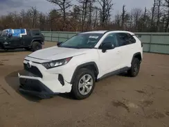 2T3F1RFV3MC251578 2021 TOYOTA RAV 4