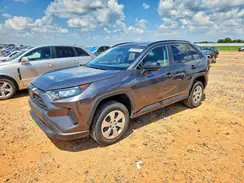 2T3F1RFV3MC255078 2021 TOYOTA RAV 4