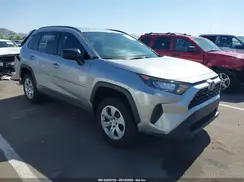 2T3F1RFV3MC255422 2021 TOYOTA RAV 4