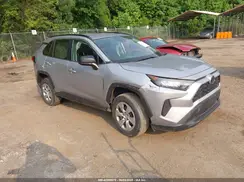 2T3F1RFV3MC256036 2021 TOYOTA RAV 4