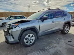2T3F1RFV3MW147879 2021 TOYOTA RAV 4