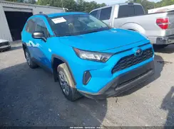 2T3F1RFV3MW166187 2021 TOYOTA RAV 4