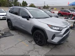 2T3F1RFV3MW172605 2021 TOYOTA RAV 4
