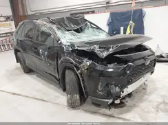 2T3F1RFV3MW180509 2021 TOYOTA RAV 4