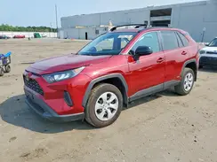 2T3F1RFV3MW182230 2021 TOYOTA RAV 4