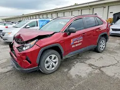 2T3F1RFV3MW183507 2021 TOYOTA RAV 4