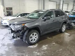 2T3F1RFV3MW185838 2021 TOYOTA RAV 4
