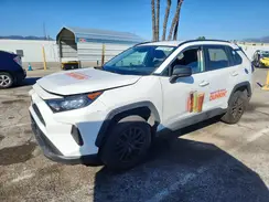 2T3F1RFV3MW187069 2021 TOYOTA RAV 4