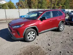 2T3F1RFV3MW188349 2021 TOYOTA RAV 4