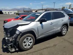 2T3F1RFV3MW190070 2021 TOYOTA RAV 4