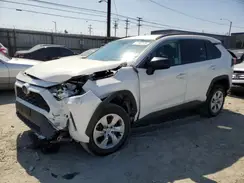 2T3F1RFV3MW192028 2021 TOYOTA RAV 4