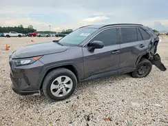 2T3F1RFV3MW195236 2021 TOYOTA RAV 4