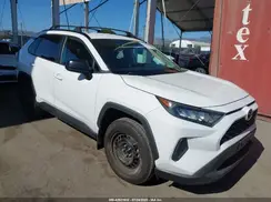 2T3F1RFV3MW199819 2021 TOYOTA RAV 4